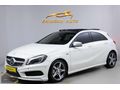 ---KUSURSUZ GÜZELLİK--- AMG PAKET BAKIMLI KAZASIZ TAKSİT İMKANI