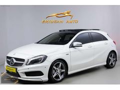 ---KUSURSUZ GÜZELLİK--- AMG PAKET BAKIMLI KAZASIZ TAKSİT İMKANI