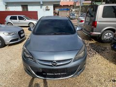 ERYILMAZ MOTORS'TAN 2015 OTOMATİK ASTRA