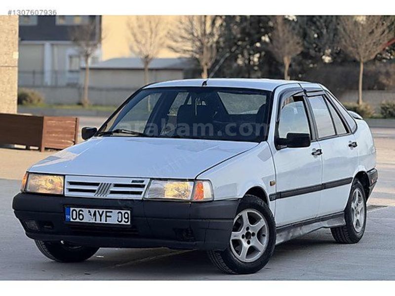 FIAT TEMPRA BAKIMLI MASRAFSIZ CAM SERİSİ