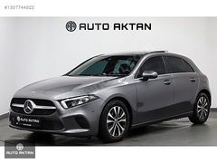 2020-A180d/SANRUF/GENİŞ EKRAN/CARPLAY/NAVİGASYN/TOUCPAD/HTASIZ