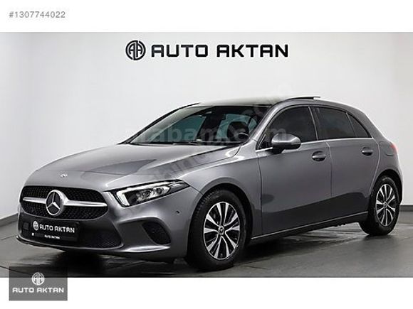 2020-A180d/SANRUF/GENİŞ EKRAN/CARPLAY/NAVİGASYN/TOUCPAD/HTASIZ