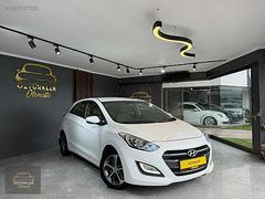 BOYASIZ İlk Sahip. Hyundai İ30 Dizel & Otomatik Tertemiz Style
