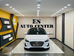 2017 HYUNDAİ İ30 1.6 CRDI ELİTE DCT 58.000 KM CAM TAVAN HATASIZ