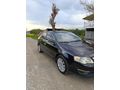 Passat 190 KM ACİLL SATILIK
