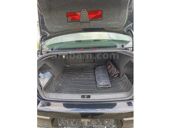 Passat 190 KM ACİLL SATILIK