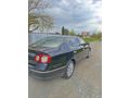 Passat 190 KM ACİLL SATILIK