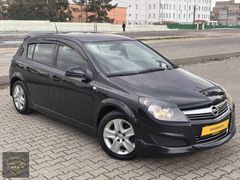 KAYAR AUTO`dan 2012 HATASIZ OPEL ASTRA