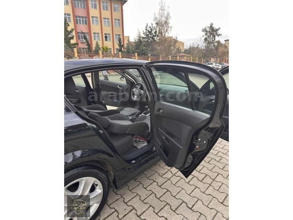 KAYAR AUTO`dan 2012 HATASIZ OPEL ASTRA