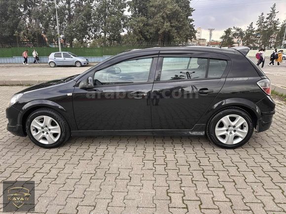 KAYAR AUTO`dan 2012 HATASIZ OPEL ASTRA