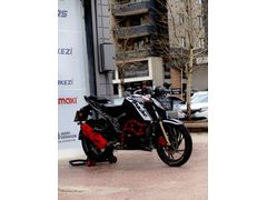 Sahibinden TVS Apache RTR 200 