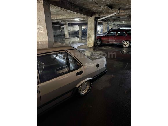 Sahibinden Tofaş Doğan SLX ie 2001 Model 
