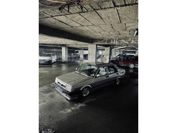 Sahibinden Tofaş Doğan SLX ie 2001 Model 