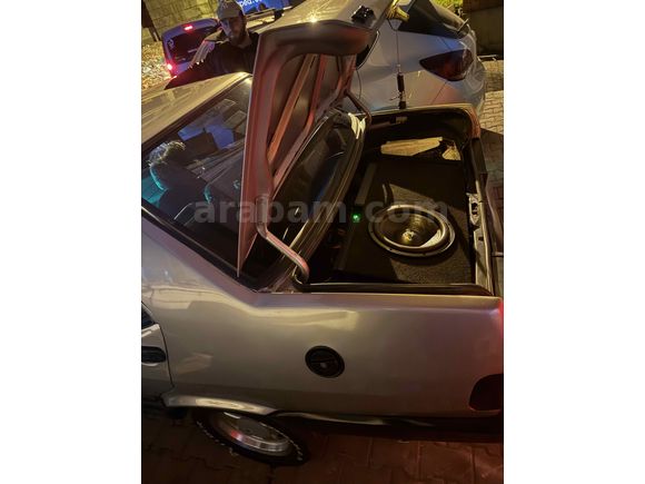 Sahibinden Tofaş Doğan SLX ie 2001 Model 