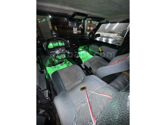 Sahibinden Tofaş Doğan SLX ie 2001 Model 