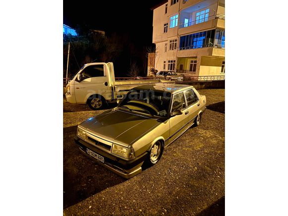 Sahibinden Tofaş Doğan SLX ie 2001 Model 