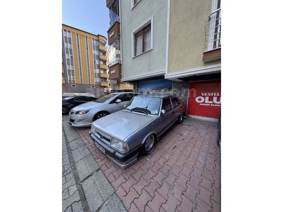 Sahibinden Tofaş Doğan SLX ie 2001 Model 