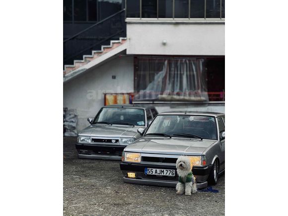 Sahibinden Tofaş Doğan SLX ie 2001 Model 