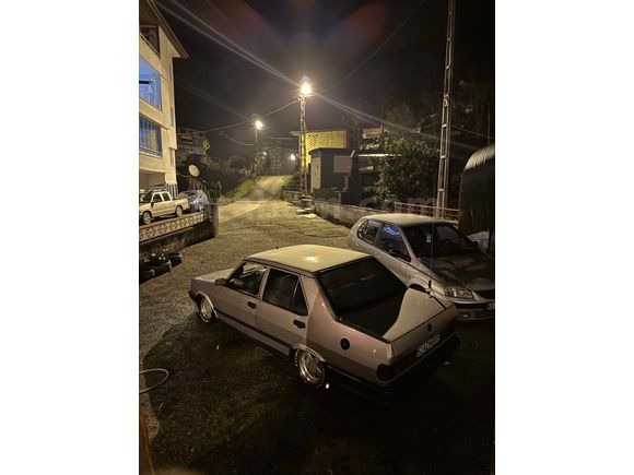 Sahibinden Tofaş Doğan SLX ie 2001 Model 