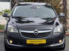 TURAN OTOMOTİVDEN 2015 MODEL 1.6 OTOMOTİK COZMO
