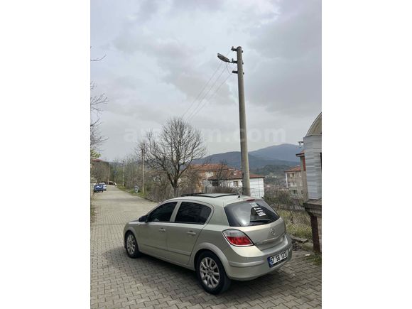 Sahibinden Opel Astra 1.3 CDTI Enjoy 2005 Model 