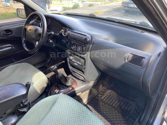 "60000 bin PEŞİNATLA" FORD ESCORT klimalı