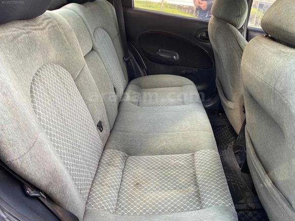 "60000 bin PEŞİNATLA" FORD ESCORT klimalı