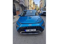 Sahibinden Hyundai Bayon 1.4 MPI Style 2023 Model