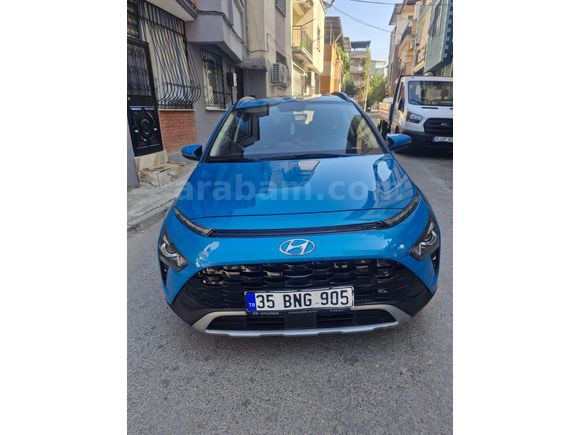 Sahibinden Hyundai Bayon 1.4 MPI Style 2023 Model