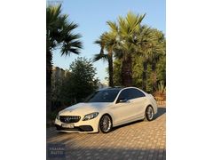 YAMAN AUTODAN MERCEDES C180 AMG C63 KİT FULL DOLU
