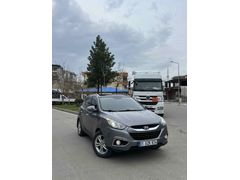 Sahibinden Hyundai ix35 1.6 GDI Elite  190.000 km.  