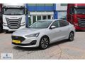 BÜYÜKSOYLU BEYSOY'DAN 2023 FORD FOCUS 1.5 ECOBLUE TITANIUM X