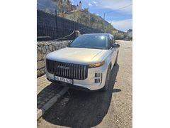 Sahibinden Jaecoo J7 1.6 Evolve 2025 Model