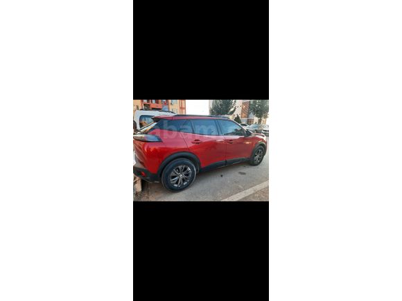 Sahibinden Peugeot 2008 1.2 PureTech Active 2021 Model