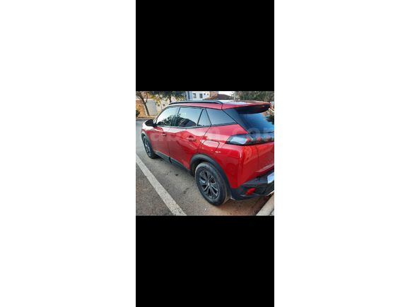 Sahibinden Peugeot 2008 1.2 PureTech Active 2021 Model