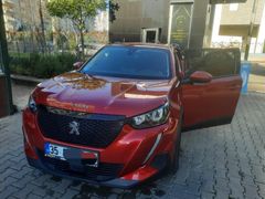 Sahibinden Peugeot 2008 1.2 PureTech Active 2021 Model