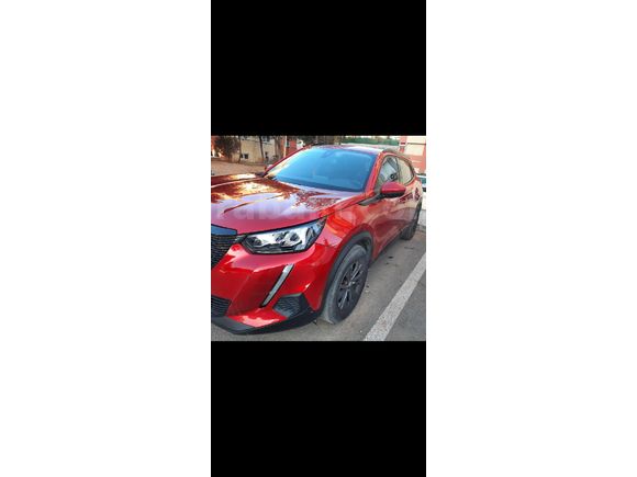 Sahibinden Peugeot 2008 1.2 PureTech Active 2021 Model