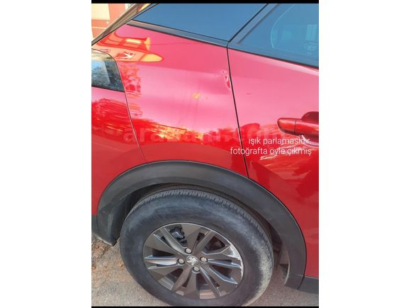 Sahibinden Peugeot 2008 1.2 PureTech Active 2021 Model
