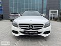 YETKİLİ BAYİ'DEN MERCEDES BENZ C200D STYLE