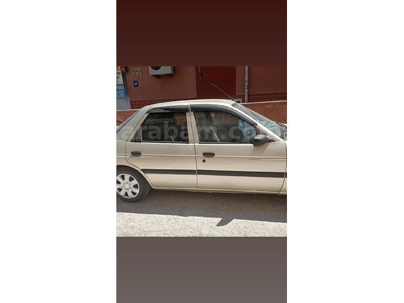 Sahibinden Ford Escort 1.8 CL 1997 Model