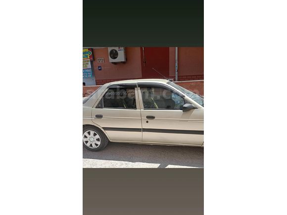 Sahibinden Ford Escort 1.8 CL 1997 Model