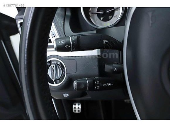 MERCEDES E250-2016-AMG-123 BİN KM-BOYASIZ-COUPE-SERVİS BAKIMLI