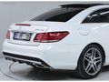 MERCEDES E250-2016-AMG-123 BİN KM-BOYASIZ-COUPE-SERVİS BAKIMLI