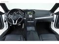 MERCEDES E250-2016-AMG-123 BİN KM-BOYASIZ-COUPE-SERVİS BAKIMLI