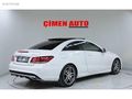 MERCEDES E250-2016-AMG-123 BİN KM-BOYASIZ-COUPE-SERVİS BAKIMLI