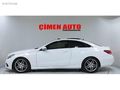 MERCEDES E250-2016-AMG-123 BİN KM-BOYASIZ-COUPE-SERVİS BAKIMLI