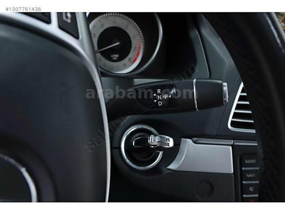 MERCEDES E250-2016-AMG-123 BİN KM-BOYASIZ-COUPE-SERVİS BAKIMLI