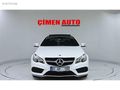 MERCEDES E250-2016-AMG-123 BİN KM-BOYASIZ-COUPE-SERVİS BAKIMLI
