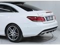 MERCEDES E250-2016-AMG-123 BİN KM-BOYASIZ-COUPE-SERVİS BAKIMLI