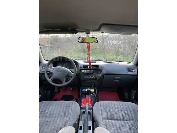 Sahibinden Honda Civic 1.6 i ES 2000 Model 